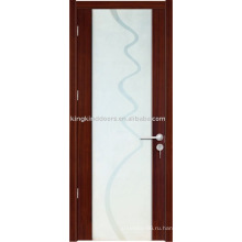 Деревянные двери (JKD-ML8015)